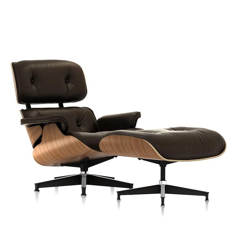 Eames Lounge Ottoman