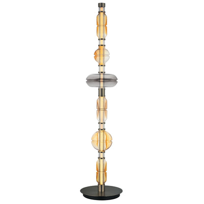 72" LED Floor Lamp