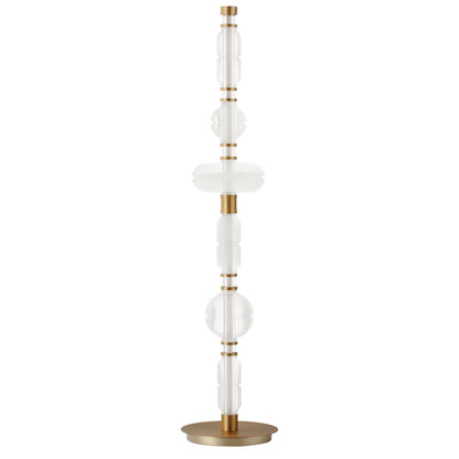 72" LED Floor Lamp