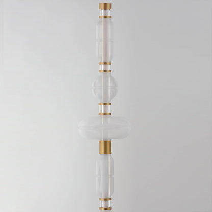 72" LED Floor Lamp
