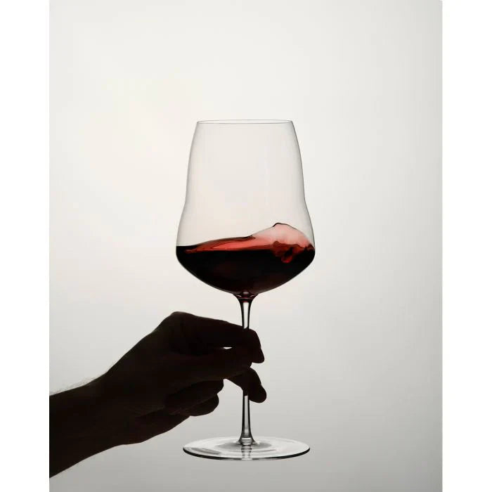 Domain Clear - Red Wine Glass