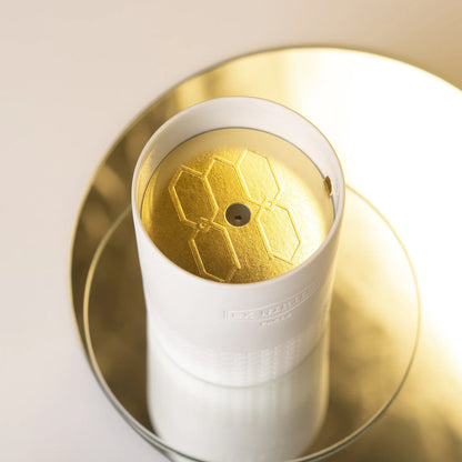 Gold Immortals Candle