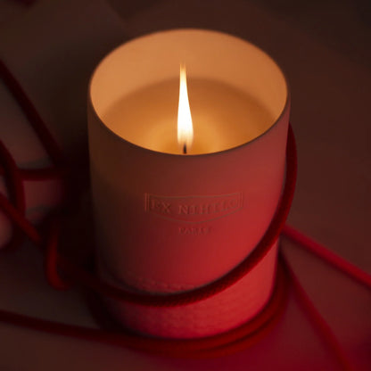 Gold Immortals Candle