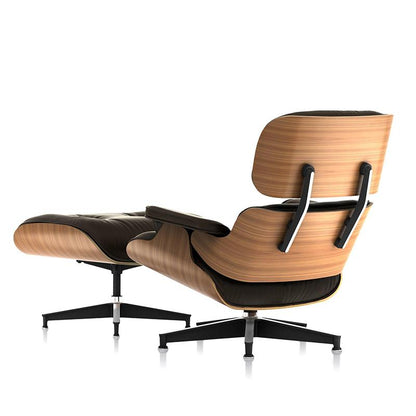 Eames Lounge Ottoman