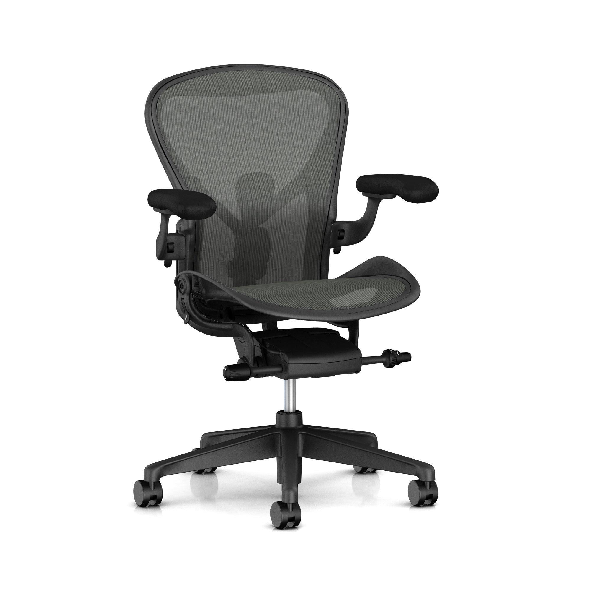 Silla Aeron Classic