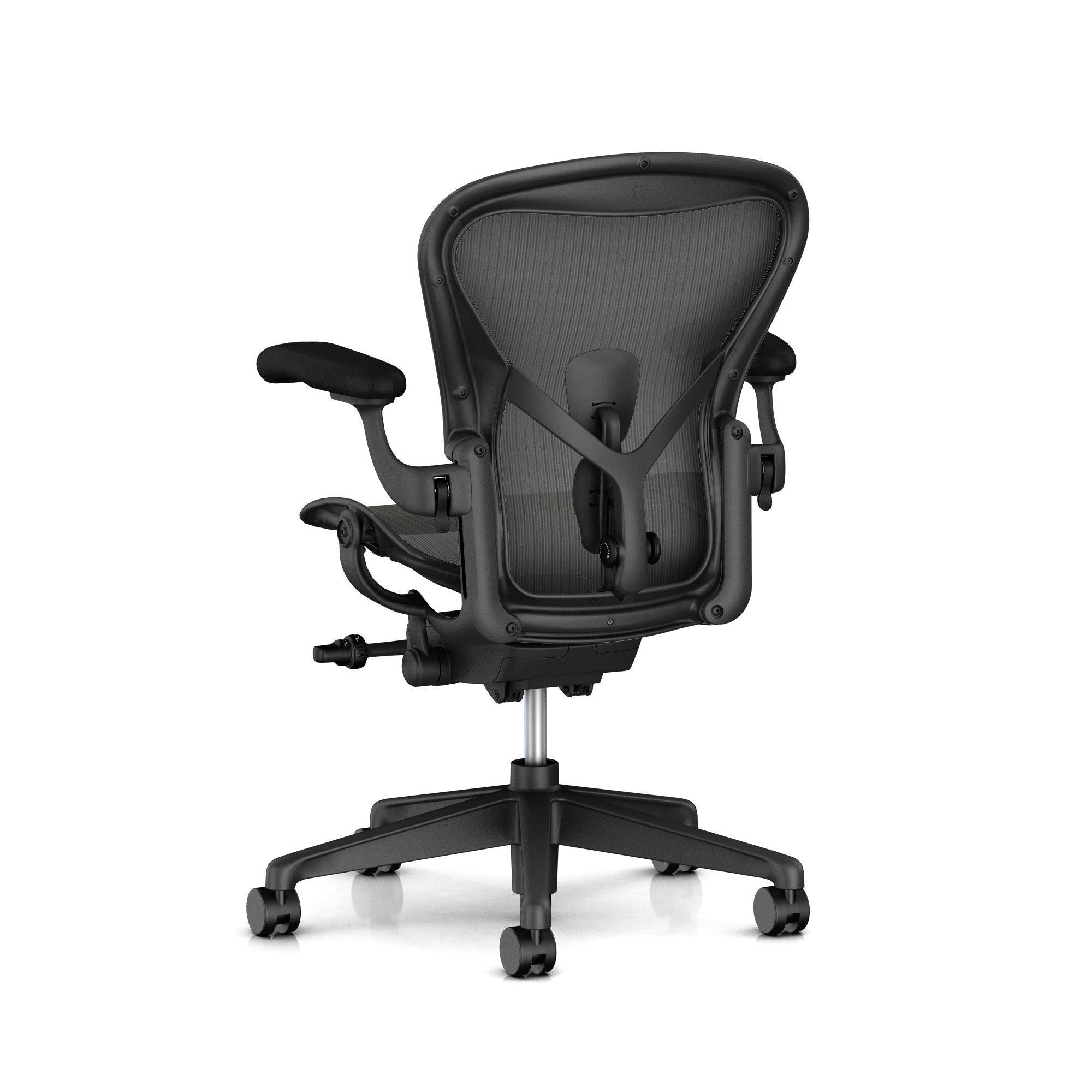 Silla Aeron Classic
