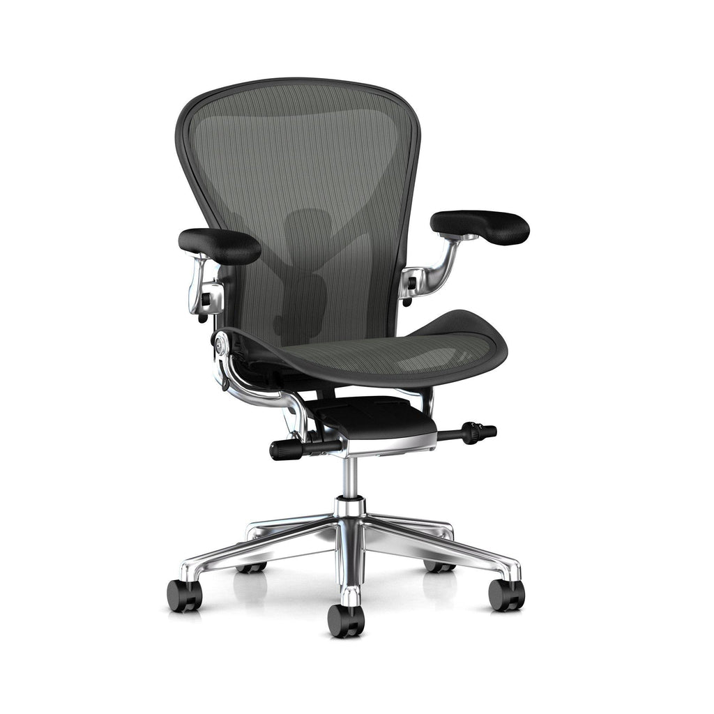 Silla Aeron Lujo 2.0