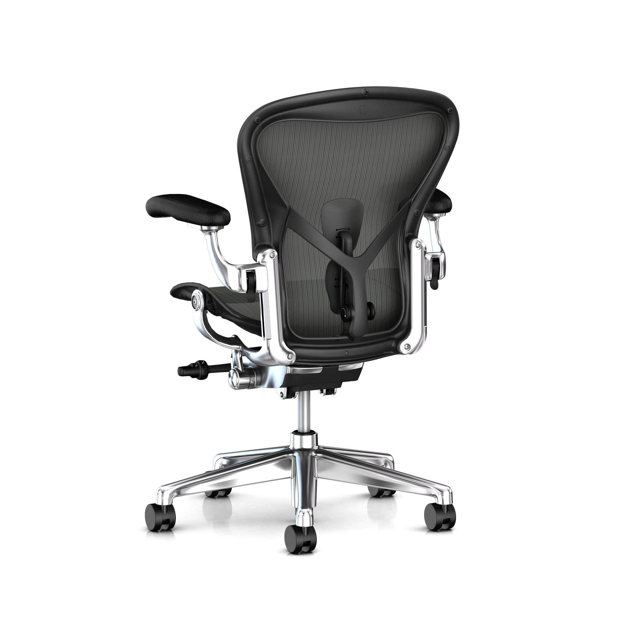 Silla Aeron Lujo 2.0