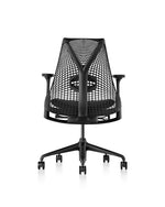 Silla Sayl