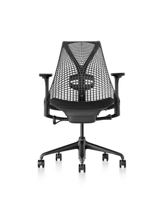 Silla Sayl