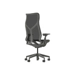 Silla Cosm Respaldo Alto