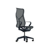 Silla Cosm Respaldo Alto
