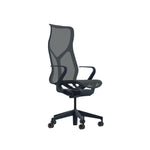 Silla Cosm Respaldo Alto
