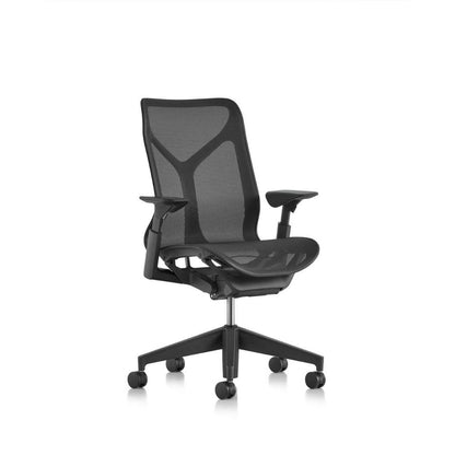 Silla Cosm Respaldo Medio