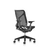 Silla Cosm Respaldo Medio