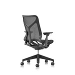 Silla Cosm Respaldo Medio
