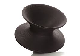 Silla Spun Chair